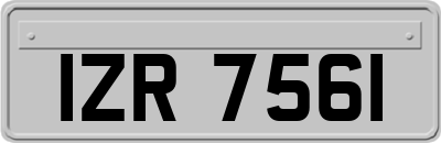 IZR7561
