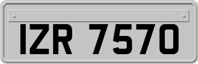 IZR7570