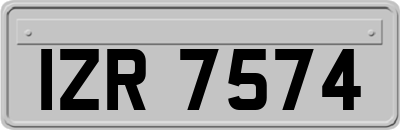 IZR7574