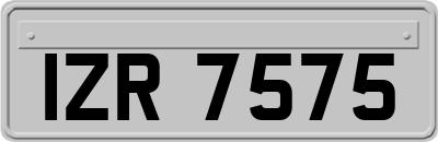 IZR7575