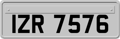 IZR7576