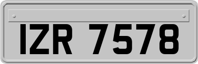 IZR7578