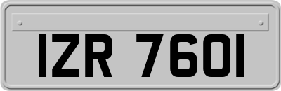 IZR7601