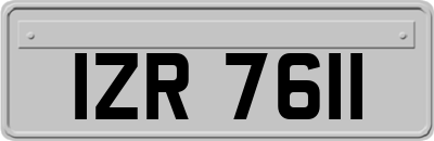 IZR7611
