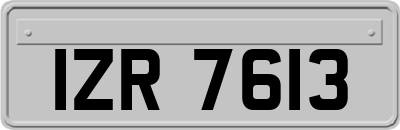 IZR7613
