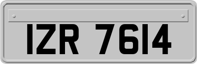 IZR7614