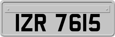 IZR7615