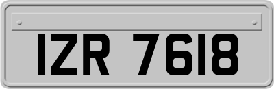 IZR7618