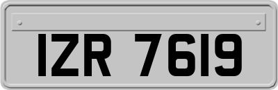 IZR7619