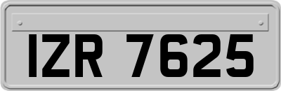 IZR7625
