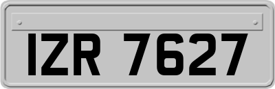 IZR7627
