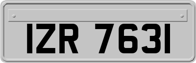 IZR7631