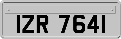 IZR7641