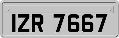 IZR7667