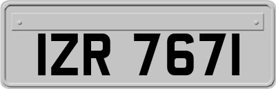 IZR7671
