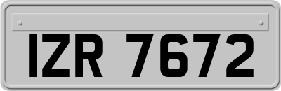IZR7672
