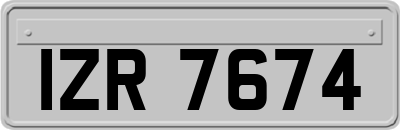 IZR7674