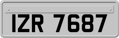 IZR7687