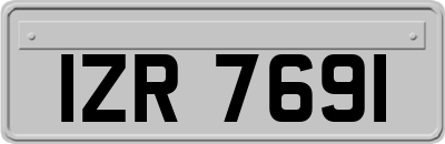 IZR7691