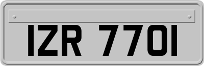 IZR7701