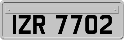 IZR7702