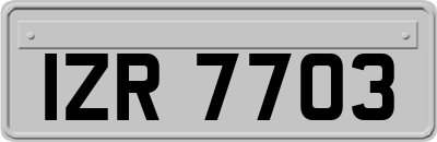 IZR7703
