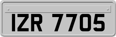 IZR7705