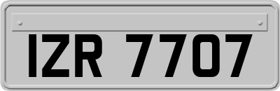 IZR7707