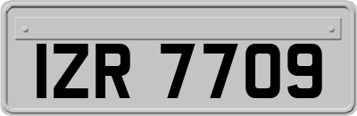 IZR7709