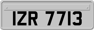 IZR7713