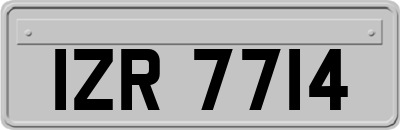 IZR7714
