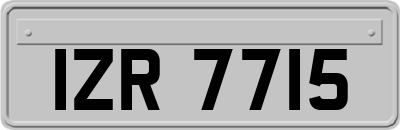 IZR7715