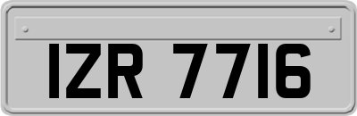 IZR7716