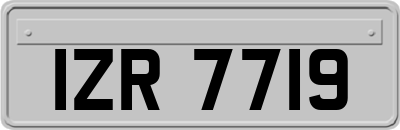 IZR7719