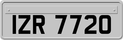 IZR7720