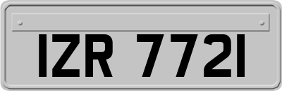 IZR7721