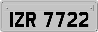 IZR7722