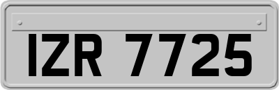 IZR7725
