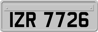 IZR7726