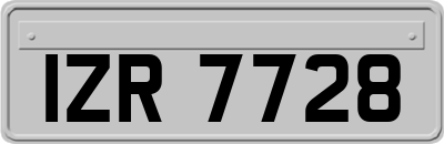 IZR7728