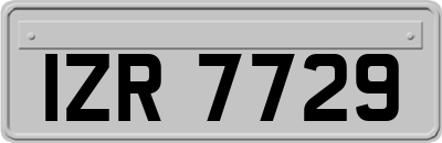 IZR7729
