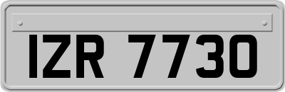 IZR7730