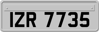 IZR7735