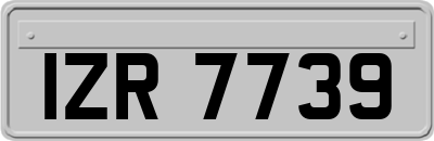 IZR7739