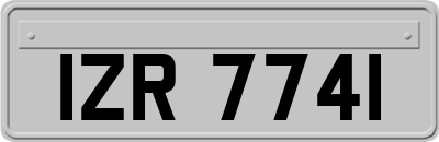 IZR7741