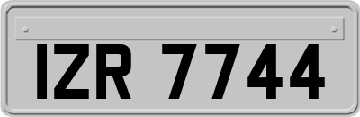 IZR7744