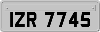 IZR7745