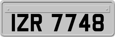 IZR7748