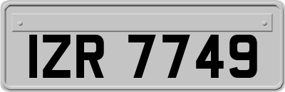 IZR7749