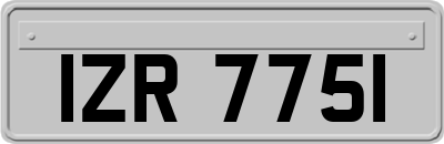IZR7751